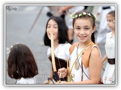 guerras cantabras 2017 desfile infantil (83)